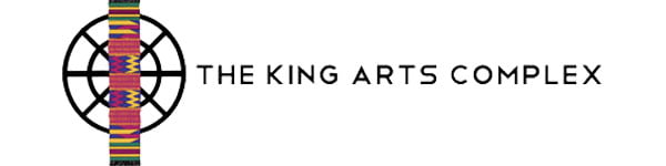 The King Arts Complex Logo